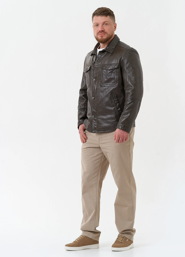 Мужская куртка 