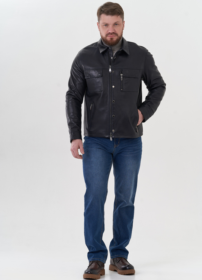 Мужская куртка 