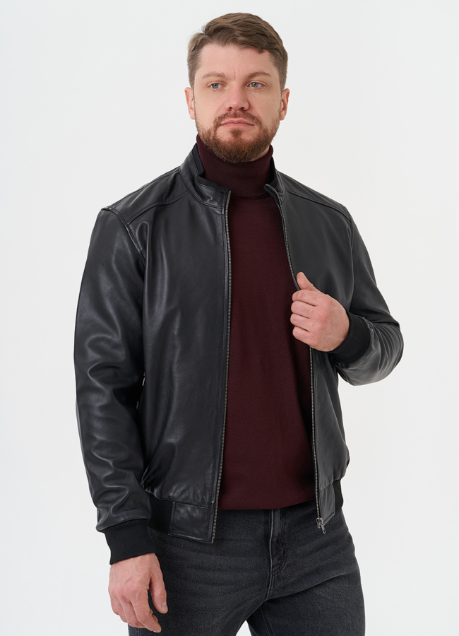 Мужская куртка 